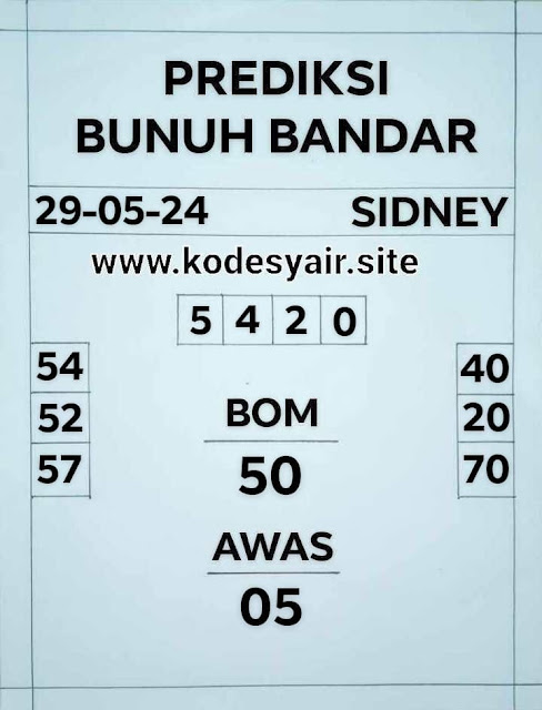 SYAIR SDY VIP